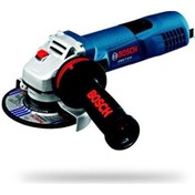 Resim Gws 7-115 720 W Avuç Taşlama 