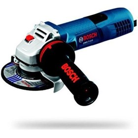 Resim Gws 7-115 720 W Avuç Taşlama 