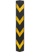 Resim Genel Markalar Otopark Kolon Köşe Koruyucu Reflektifli Köşeli Tip 