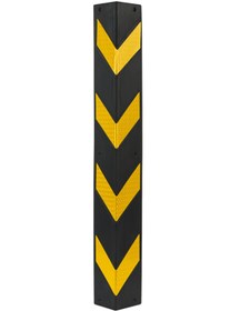 Resim Genel Markalar Otopark Kolon Köşe Koruyucu Reflektifli Köşeli Tip 