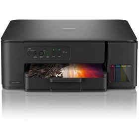 Resim Brother Dcp-t430w Fotokopi, Tarayıcı, Wi-fi, Mürekkep Tanklı Yazıcı 