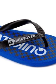 Resim Quiksilver Molokai Nitroyt Çocuk Parmak Arası Terlik 