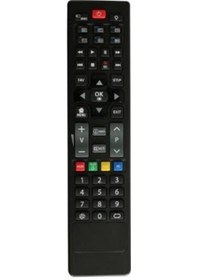 Resim Sunny Led Tv Uyumlu Yeni Uzaktan Kumanda 