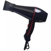 Resim ANİKA J-119 3500 Haır Dryer Turbo Professıonal Fön 