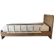 Resim Hasta Yatak Bariyeri 