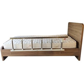 Resim Hasta Yatak Bariyeri 