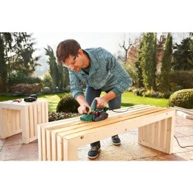 Resim Mestore Bosch Pho 2000 82 mm Planya Makinası 680 Watt - 3165140776059 