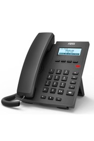 Resim Fanvil Fanvıl X1 Ip Telefon 