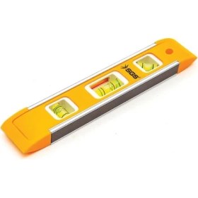 Resim Sgs Mıknatıslı Su Terazisi 23CM 