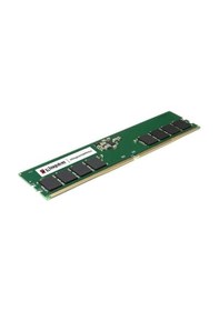 Resim Kingston KTD-PE548D8-32G 2RX8 32 GB DDR5 4800 MHz CL40 Ecc RDIMM Sunucu Ram 