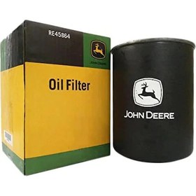 Resim John Deere Hidrolik FİLTRESİ-RE45864 