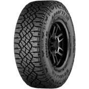 Resim Goodyear Lt255/70R16 120/117Q Wrl Duratracrtfpowl Yaz Lastiği 2023 