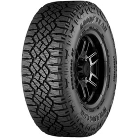 Resim Goodyear Lt255/70R16 120/117Q Wrl Duratracrtfpowl Yaz Lastiği 2023 