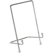 Resim Suntek Vitrin Tutucular Tel Ekran Şövale Masa Üstü Kitaplar 