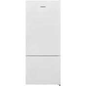 Resim Daewoo D-TR NFC 53320 No Frost Kombi Tipi Buzdolabı 