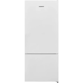 Resim Daewoo D-TR NFC 53320 No Frost Kombi Tipi Buzdolabı 