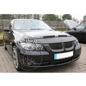Resim Bmw 3 Kasa E90 E91 E92 2005-2008 Oto Kaput Maskesi 
