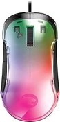 Resim Gamepower Translucent 10.000 Dpi Rgb Pro Gaming Oyuncu Mouse Macrolu 