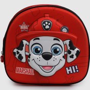 Resim Kırmızı PAW PATROL 2657 PAW PATROL BESLENME ÇANTASI 