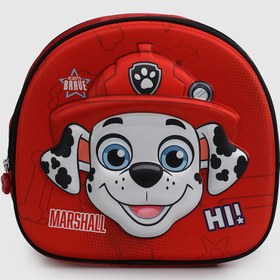 Resim Kırmızı PAW PATROL 2657 PAW PATROL BESLENME ÇANTASI 