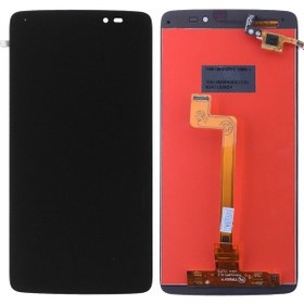 Resim Alcatel Idol 3 (5.5 Inç Ot-6045) Lcd Ekran Dokunmatik 
