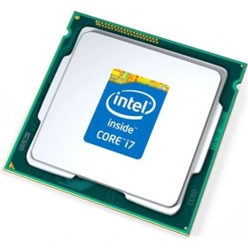 Resim Intel Core i7 4770 3,4 GHz 8 MB Cache 1150 Pin İşlemci Tray 