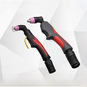 Resim Konesam Ag-60a/sg55 Plazma Kesici Ucu - Dokunmadan Kesim, 1-30mm Kalınlık, 4.5-5.5bar Basınç, Same-chang 60 Uç Parçası İle Uyumlu Yeni Model Aksesuar 