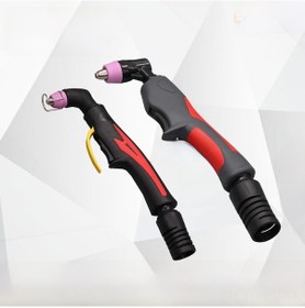 Resim Konesam Ag-60a/sg55 Plazma Kesici Ucu - Dokunmadan Kesim, 1-30mm Kalınlık, 4.5-5.5bar Basınç, Same-chang 60 Uç Parçası İle Uyumlu Yeni Model Aksesuar 
