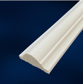 Resim Boyanabilir Duvar Çıtası 4 CM -15 BOY- (36 METRE) GB-4018 