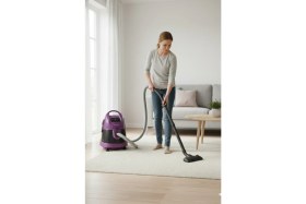 Resim Conti CS-103 Starlife Elektrikli Süpürge 