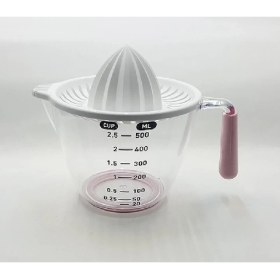 Resim İlk El Grup Ieg™ Narenciye Sıkacağı Ölçülü - Ölçme KABI-500 ml 