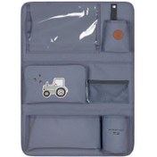 Resim Lassig Adventure Organizer Tractor 