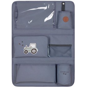 Resim Lassig Adventure Organizer Tractor 