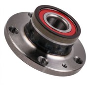 Resim PORYA ARKA - 6Q0598611 - POLO - AUDI A1 - CORDOBA - FABIA 