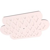 Resim Motifpiyer Lamba Tavan Göbeği-55-dikdörtgen-56x95cm-2adet 