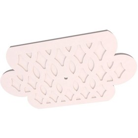 Resim Motifpiyer Lamba Tavan Göbeği-55-dikdörtgen-56x95cm-2adet 