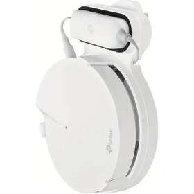 Resim Fastbuy Dream011 Tp-link Deco M5 P7 Holaca Duvar Montajlı Router Tutucu, Dayanıklı Pc Malzemesi 