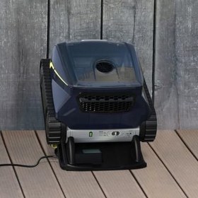 Resim ZODIAC RF 5600 iQ KABLOSUZ Otomatik Havuz Süpürge Robotu-Robotic Poll Cleaner-ToptancıyızBiz 