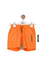 Resim Xo Kids Erkek Çocuk Şort 1-5 Yaş 8196 