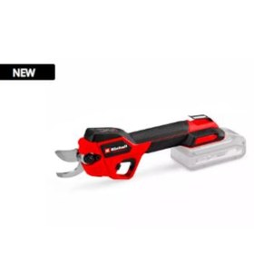 Resim Einhell GP-LS 18/28 Li BL - Solo Akülü Budama Makası (Akü ve Şarj Hariç) - 3408320 