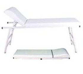 Resim Çağrı Medikal Katlanır Muayene Masası - Taşınabilir ve Ergonomik 