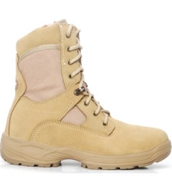 Resim YDS Attp Harrier 1098 Desert Bot-Bej 