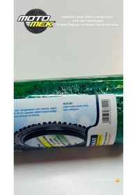 Resim Bisiklet Lastik Koruma Jeli Kendini Tamir Eden Sıvı 500 Ml 