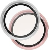 Resim GAXIRE 2 Adet Entegre Kasayı Izle Kaynağı Çizilmez Saat Profesyonel Saat Koruyucuları Izle Ekran Izle Vaka Ekran Kutusu Günlük Kullanım Bilgisayar Kasası 