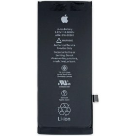 Resim OEM Apple iPhone Se 2020 Servis Orijinal Batarya Pil 