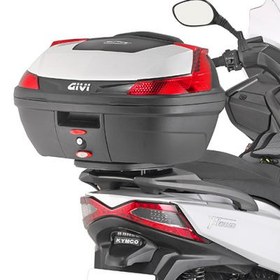 Resim GIVI SR6108 KYMCO XTOWN 125-300 (16-22) ARKA ÇANTA TAŞIYICI 