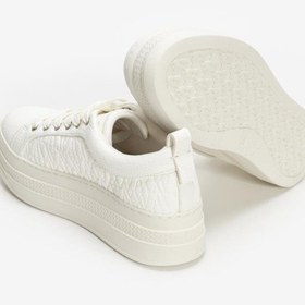 Resim Armani Exchange Kadın Sneaker 
