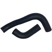 Resim Ytt 40511 - Intercooler Hortum Önden Çeker Takım Transıt V184 