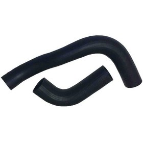 Resim Ytt 40511 - Intercooler Hortum Önden Çeker Takım Transıt V184 