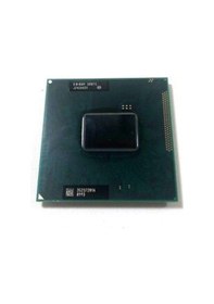 Resim Intel Core I3-2328M İşlemci 2. Nesil 3M Önbellek SR0TC 